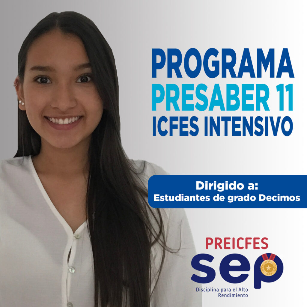 PRESABER 11 ICFES INTENSIVO 600 HORAS APROX. DIRIGIDO A ESTUDIANTES ...